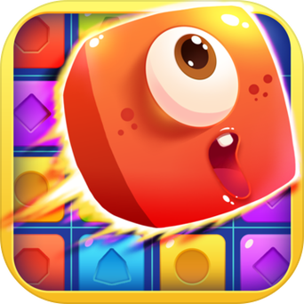 笑脸果冻消消看手游下载_笑脸果冻消消看官网下载_手机安卓苹果app