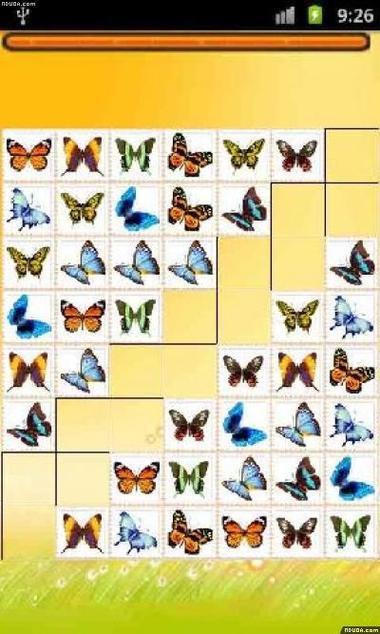 童话蝴蝶连连看手游下载_童话蝴蝶连连看官网下载_手机安卓苹果app