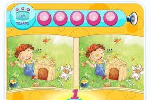 童话屋找不同手游下载_童话屋找不同官网下载_手机安卓苹果app