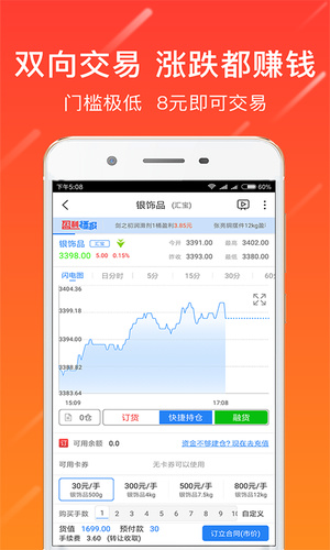 99贵金属下载_99贵金属最新版下载