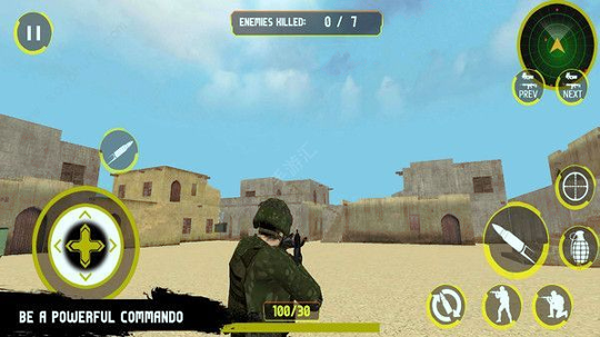 像素军事基地手游下载_像素军事基地安卓版下载