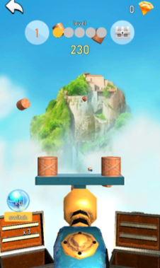 疯狂命中安卓版下载_疯狂命中手机版下载