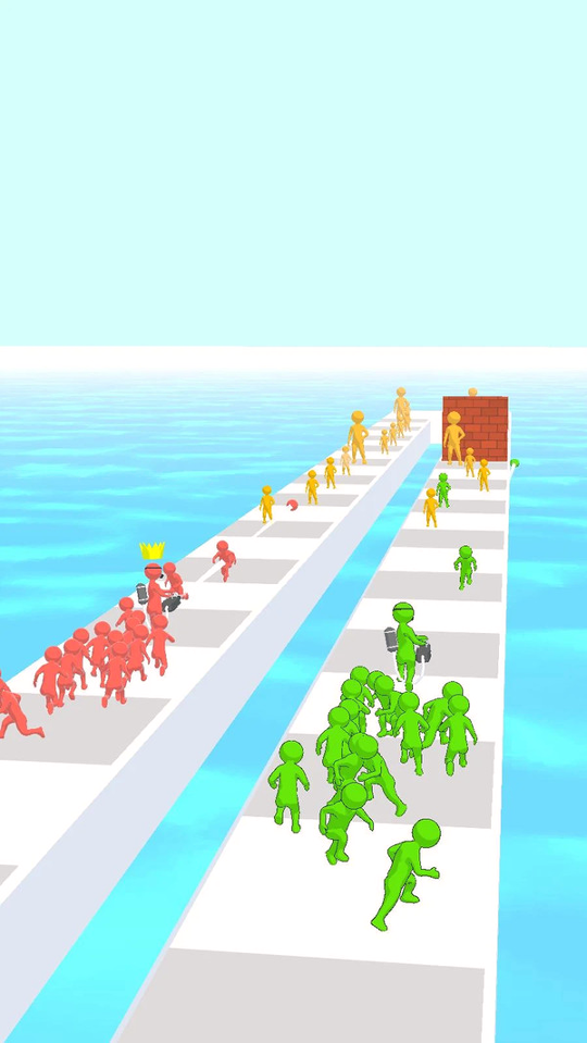 色彩射击战争安卓版下载_色彩射击战争手游下载