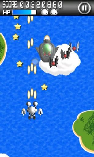 射手机器人最新版下载_射手机器人安卓版下载