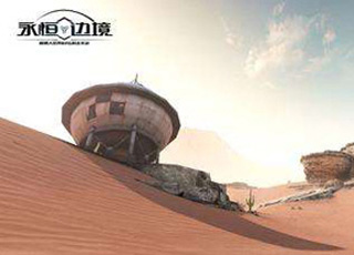 永恒边境手机版下载_永恒边境安卓版下载