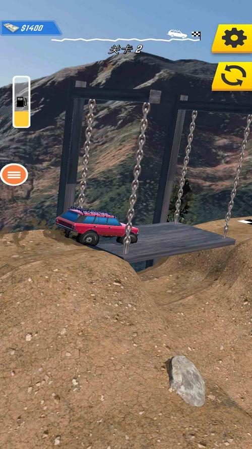 4X4越野车竞速游戏官网下载app_4X4越野车竞速手游攻略_安卓苹果最新版本