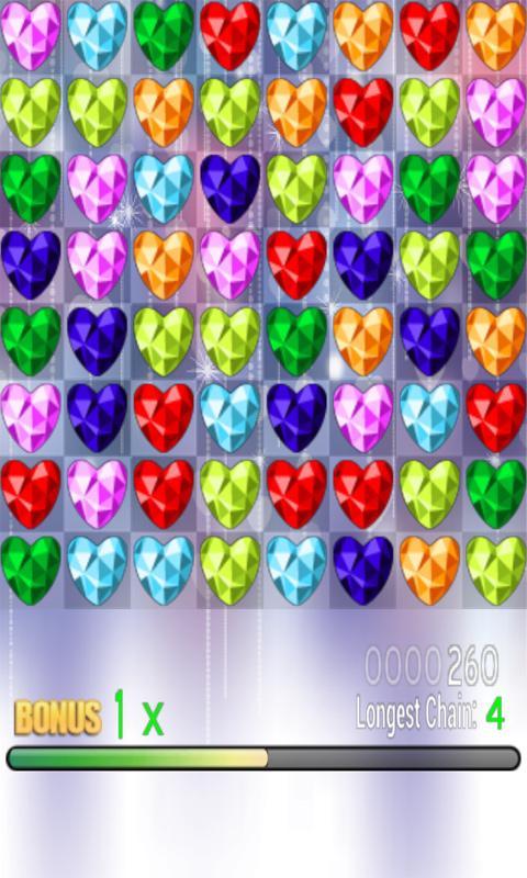 神秘珠宝对对碰手游下载_神秘珠宝对对碰官网下载_手机安卓苹果app