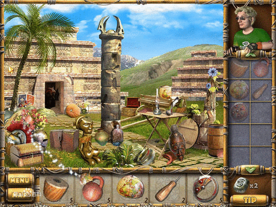 神秘海岛探险游戏下载_神秘海岛手游官方下载_安卓苹果手机app