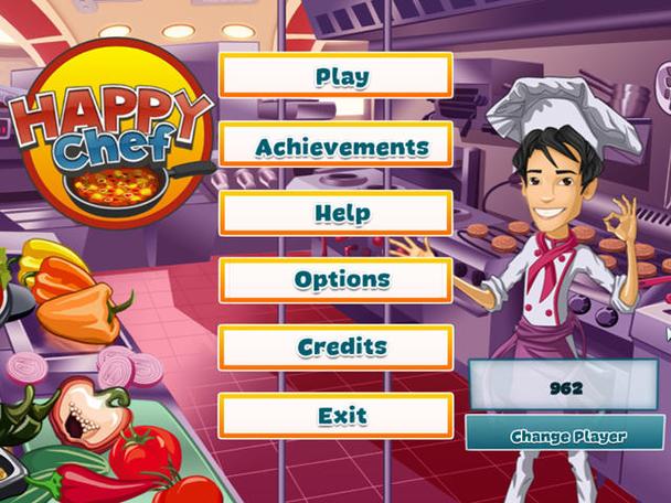 卡通主厨手游下载_卡通主厨官网下载_手机安卓苹果app