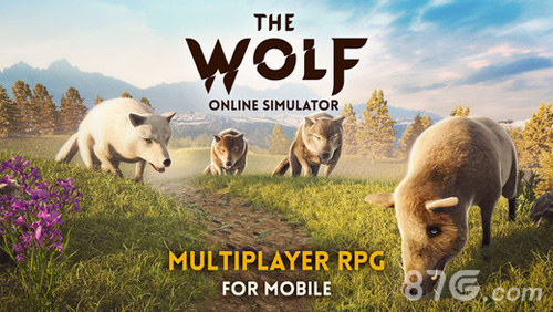 狼族手机版下载_狼族安卓版下载