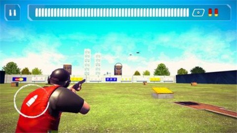 双向飞碟射击冠军手机版下载_双向飞碟射击冠军安卓版下载