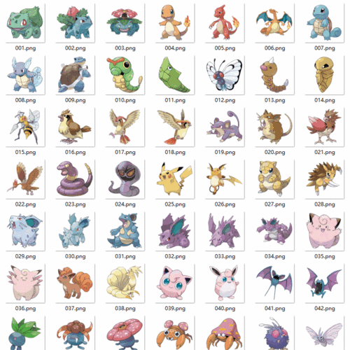 卡通小怪图画册游戏下载_卡通小怪图画册手游下载_卡通小怪图画册安卓苹果app下载