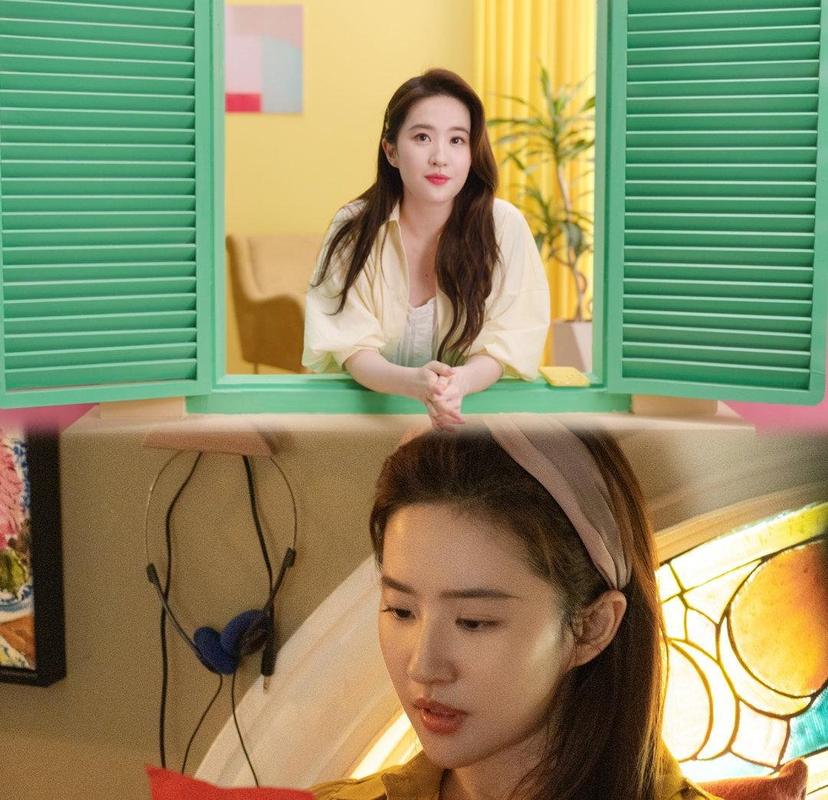 神仙姐姐刘亦菲代言手游下载_官网正版下载_安卓苹果app