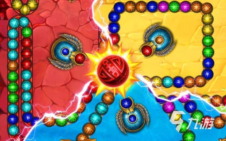 祖玛弹子机积分版游戏下载_祖玛弹子机积分版官网下载_手机安卓苹果app