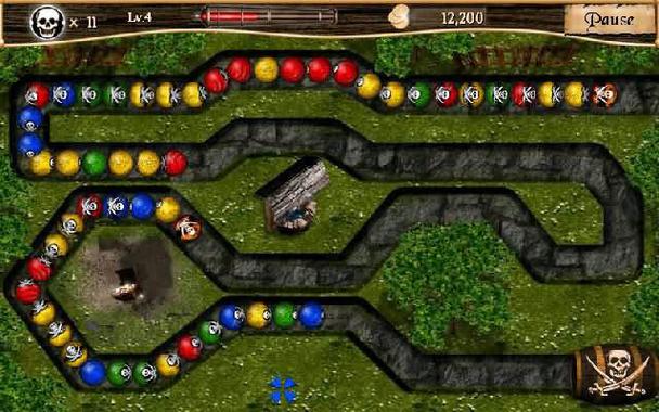 祖玛岛探险2手游下载_祖玛岛探险2官网下载_手机安卓苹果app