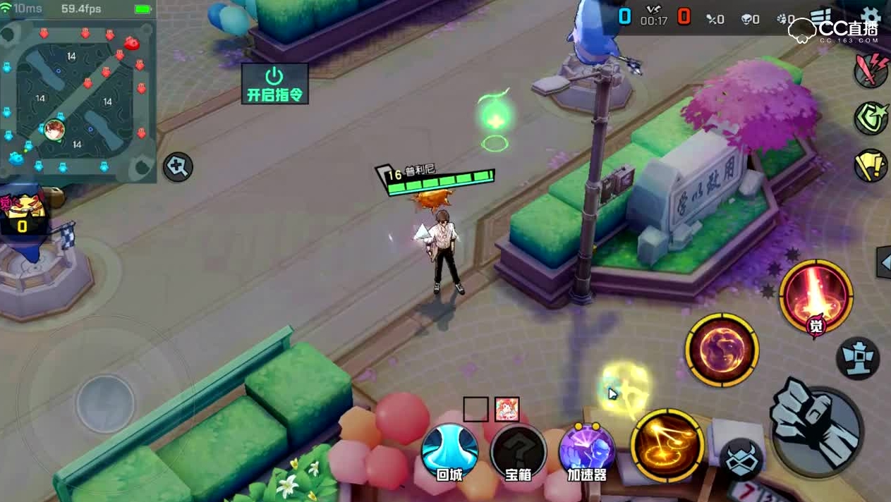 非人学园强势英雄有哪些