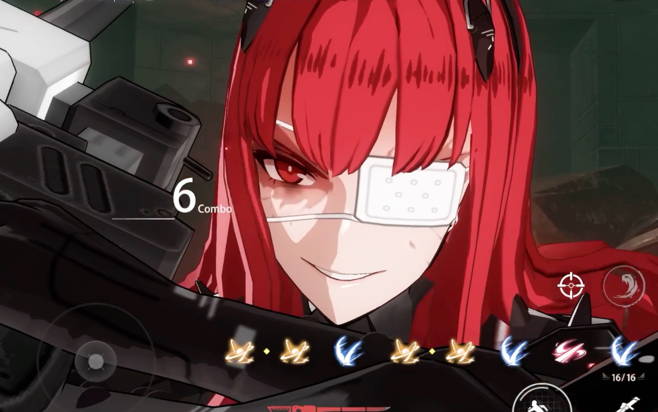 战双帕弥什母体在哪里打 战双帕弥什母体在哪里打