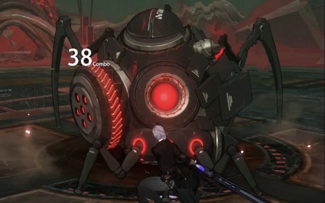 战双帕弥什母体在哪里打 战双帕弥什母体在哪里打