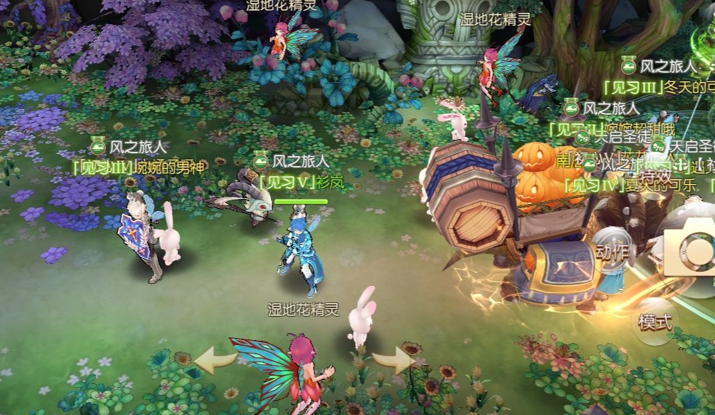 风之大陆天启5怎么过