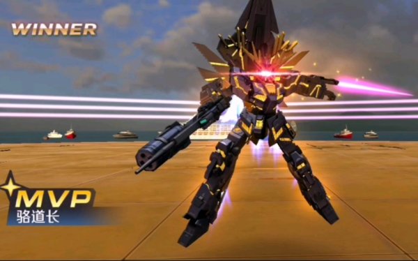 敢达争锋对决报丧女妖怎么玩