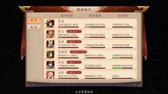 放开那三国3大乔小乔阵容怎么玩 放开那三国3大乔小乔阵容怎么玩