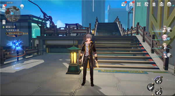 崩坏:星穹铁道工造浑心怎么获得 崩坏:星穹铁道工造浑心怎么获得