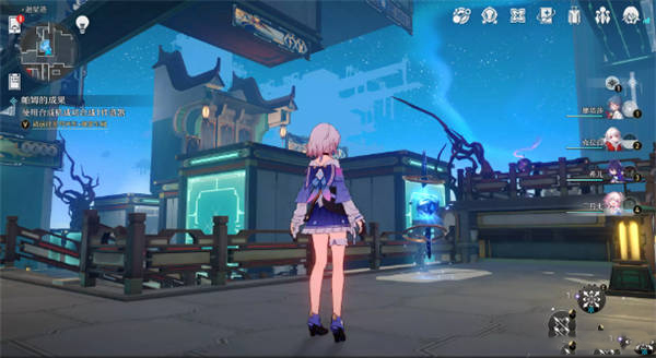 崩坏:星穹铁道工造浑心怎么获得 崩坏:星穹铁道工造浑心怎么获得