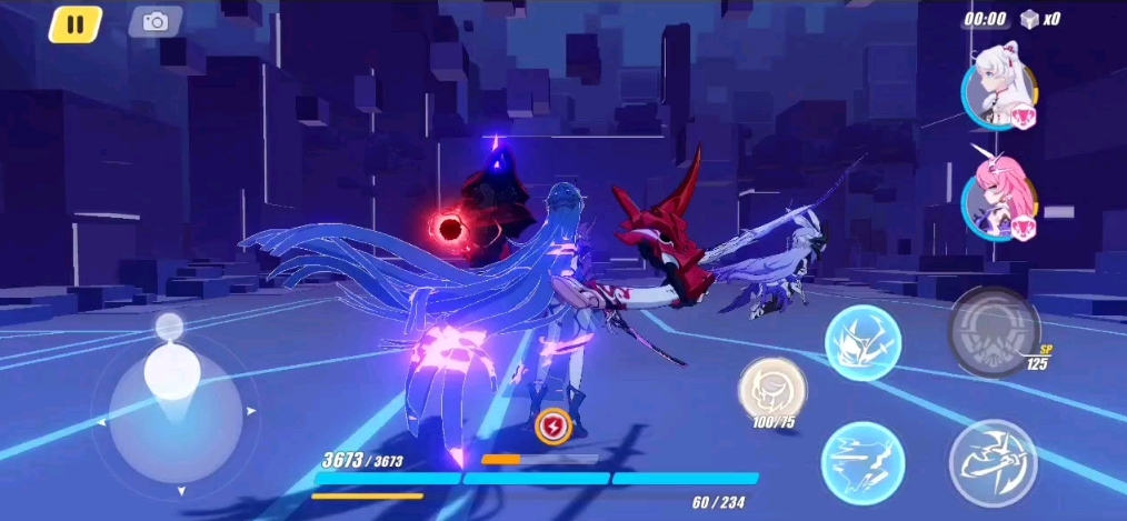 崩坏3成长之路有几个阶段任务 崩坏3成长之路有几个阶段任务