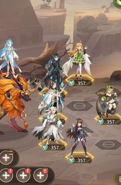 斗罗大陆游戏怎么获得菊花武魂 斗罗大陆游戏怎么获得菊花武魂