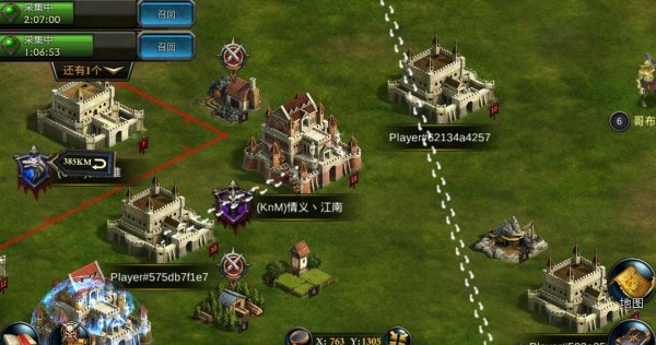 阿瓦隆之王怎么配兵的