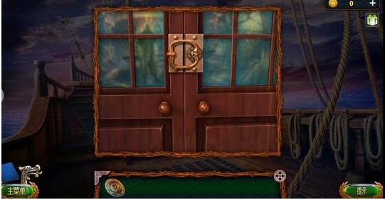 密室逃脱18头部尾件放在哪里