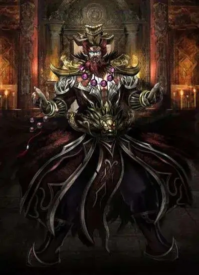 长生劫第一关尸王怎么打