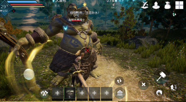 黑暗与光明3大初级营地boss先打哪个 黑暗与光明3大初级营地boss先打哪个