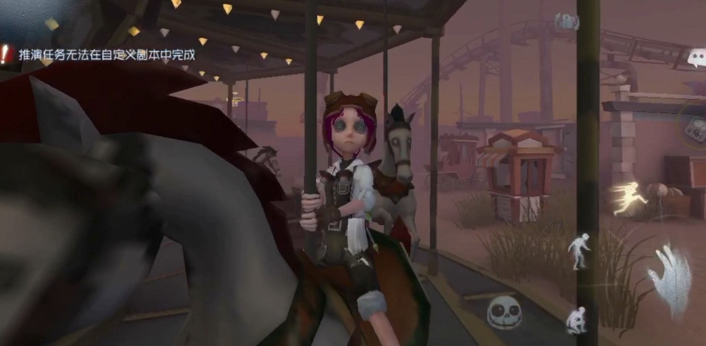 第五人格梦之女巫怎么玩 第五人格梦之女巫怎么玩