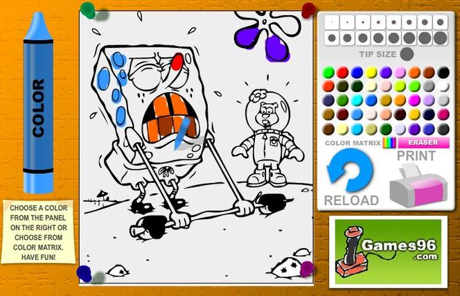 卡通人填色游戏下载_卡通人填色官网下载_手机安卓苹果app