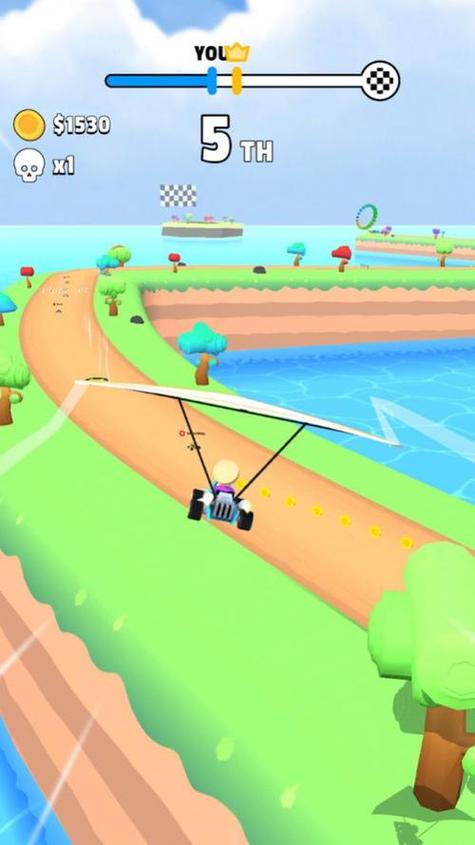 卡车向前冲3手游下载_卡车向前冲3官网下载_手机安卓苹果app