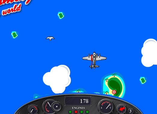 卡通小飞机图画册游戏下载_卡通小飞机图画册官方下载_安卓苹果手机app