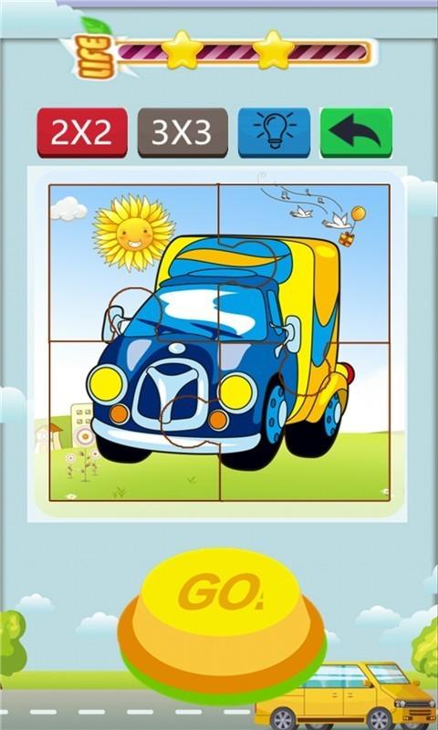 卡通图片拼图游戏下载_卡通图片拼图手游下载_卡通图片拼图安卓苹果app