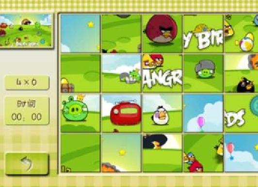 卡通图片拼图游戏下载_卡通图片拼图手游下载_卡通图片拼图安卓苹果app