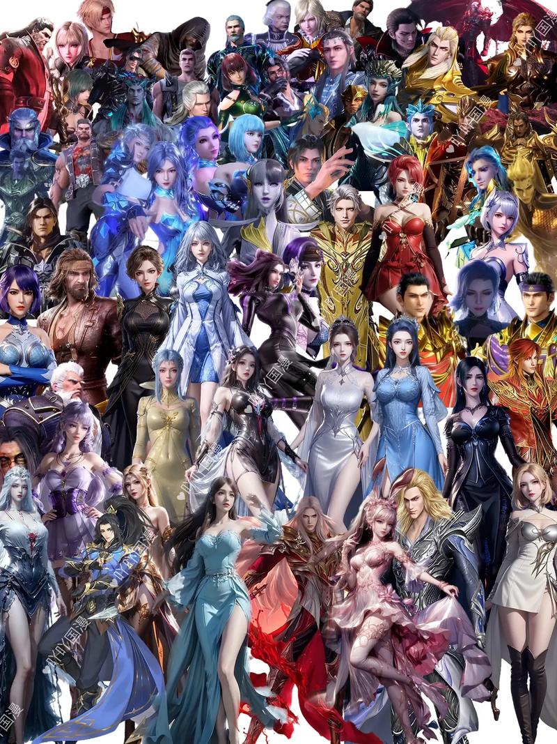 卡通人物拼图手游下载_卡通人物拼图官网下载_手机安卓苹果app