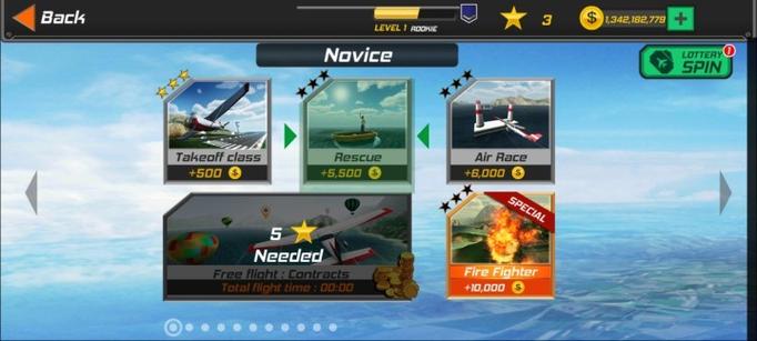 3D飞机停靠游戏下载_3D飞机停靠手游玩法_安卓苹果最新版