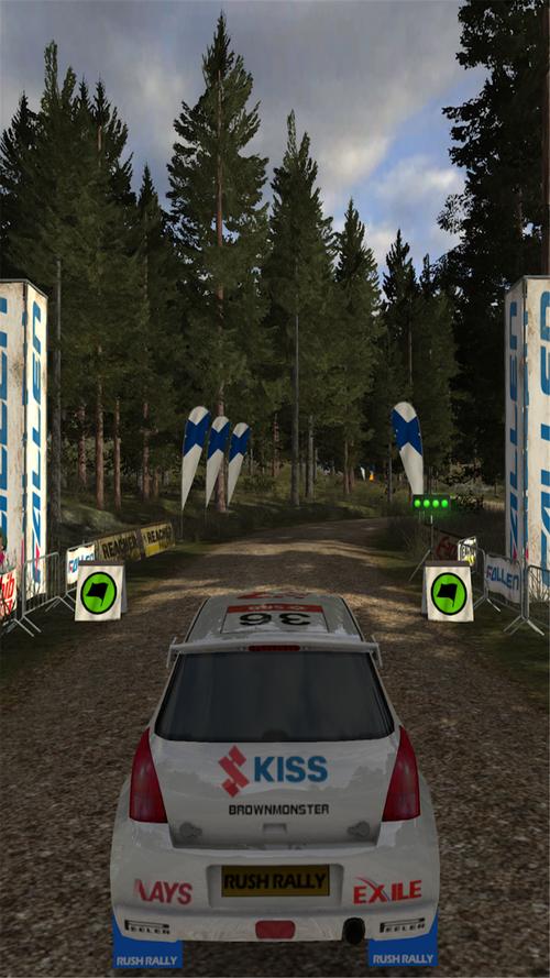 3D飞机拉力赛无敌版游戏下载_3D飞机拉力赛无敌版手游攻略_安卓苹果最新版本