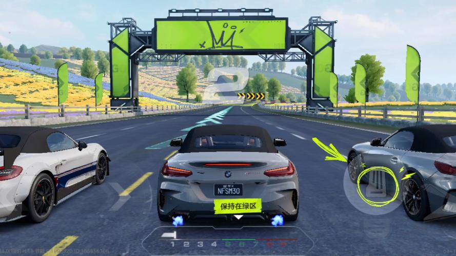 3D飞车官网下载app_3D飞车手游攻略_安卓苹果最新版本