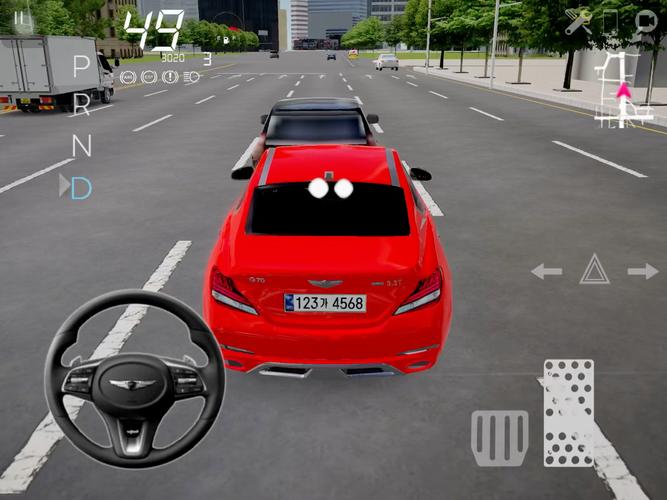 3D大头车驾驶游戏下载_3D大头车驾驶游戏攻略_安卓苹果最新版本