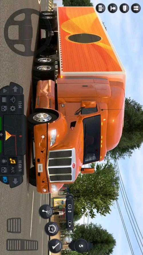3D大卡车竞速官网下载app_3D大卡车竞速手游攻略_安卓苹果最新版本