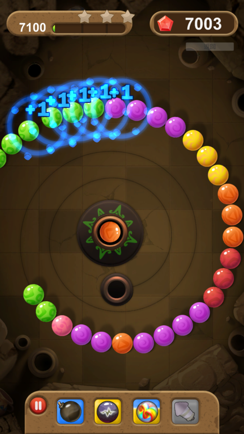 祖玛游戏下载_祖玛官网下载_手机安卓苹果app