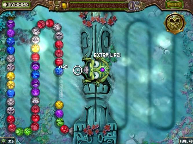 祖玛的复仇2手游下载_祖玛的复仇2官网下载_手机安卓苹果app