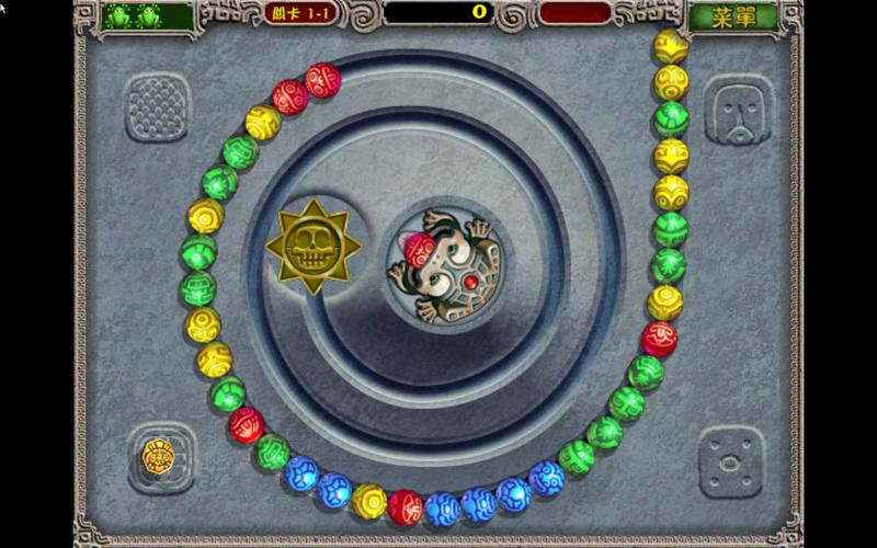 祖玛游戏下载_祖玛官网下载_安卓苹果app