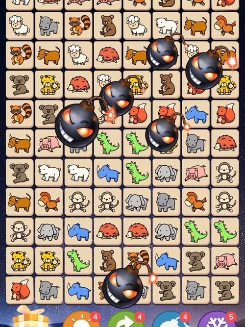 礼物连连看手游下载_礼物连连看官网下载_手机安卓苹果app