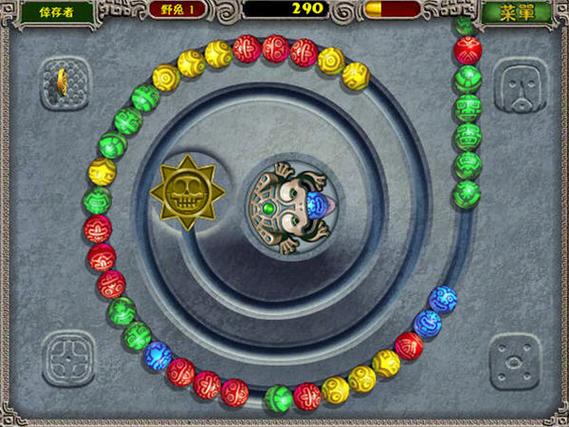 祖玛之指尖星空手游下载_祖玛之指尖星空官网下载_手机安卓苹果app